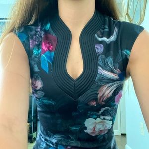 Ted Baker Dress